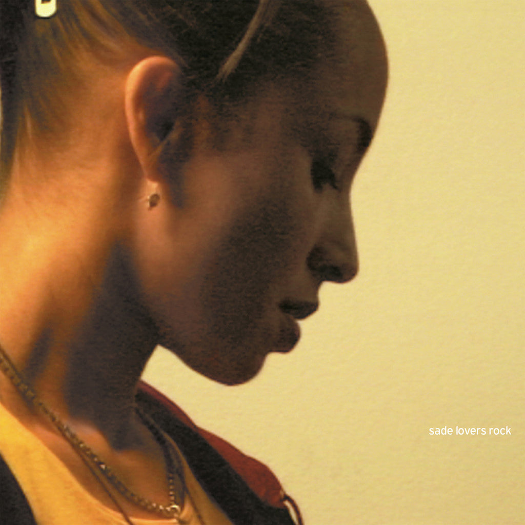 Sade - Lovers Rock ( VINYL )