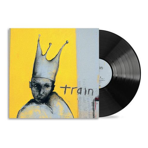 Train - Train ( VINYL )