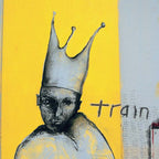 Train - Train ( VINYL )
