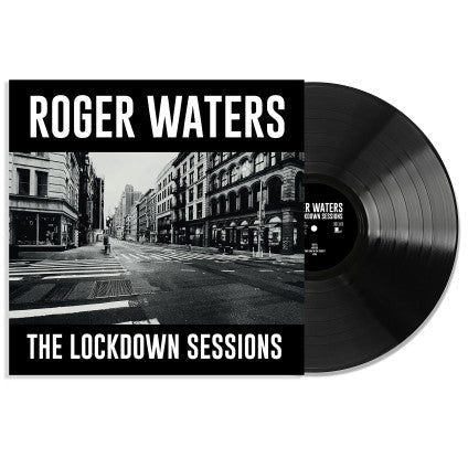 Roger Waters - The Lockdown Sessions ( VINYL )