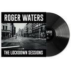 Roger Waters - The Lockdown Sessions ( VINYL )