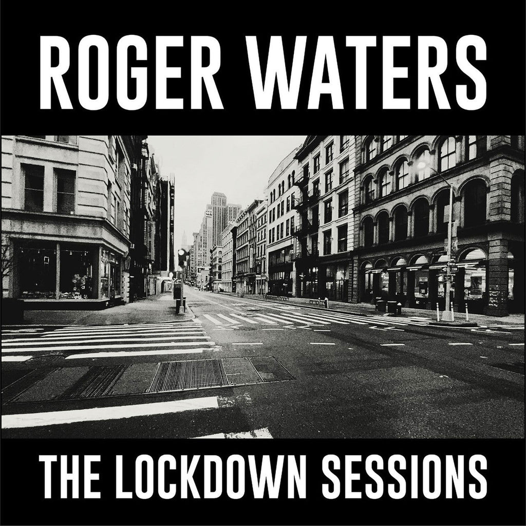 Roger Waters - The Lockdown Sessions ( VINYL )