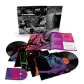 Jimi Hendrix - Electric Lady Studios: A Jimi Hendrix Vision - 5LP & Blu-Ray Box Set