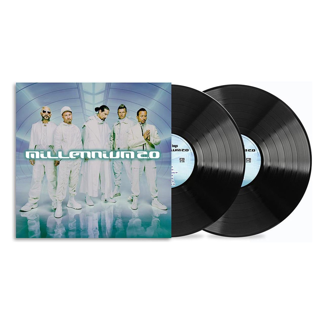 Backstreet Boys - Millennium 2.0 ( VINYL )
