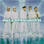 Backstreet Boys - Millennium 2.0 ( VINYL )