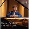 Caelan Cardello - Chapter One ( VINYL )