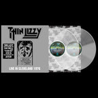 Thin Lizzy - Live in Cleveland 1976 - RSD LP