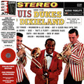 Louis Armstrong - Louis and the Dukes of Dixieland ( VINYL )