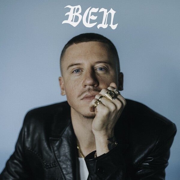 Macklemore - Ben ( VINYL )