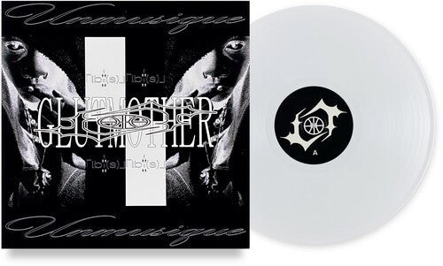 Lucy Bedroque: Unmusique - White - VINYL