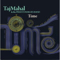 Taj Mahal & The Phantom Blues Band - Time ( VINYL )