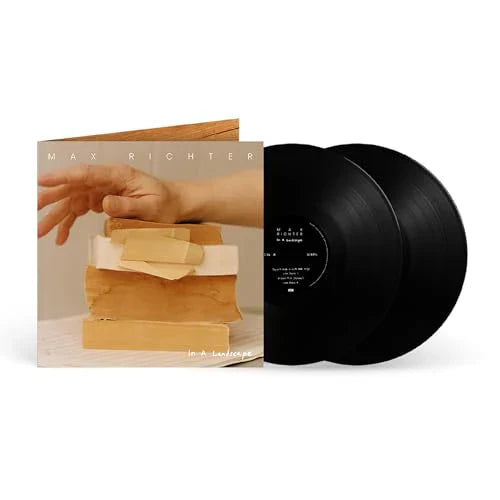 Max Richter - In a Landscape ( VINYL )
