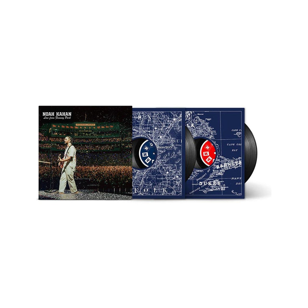 Noah Kahan - Live From Fenway Park ( VINYL )
