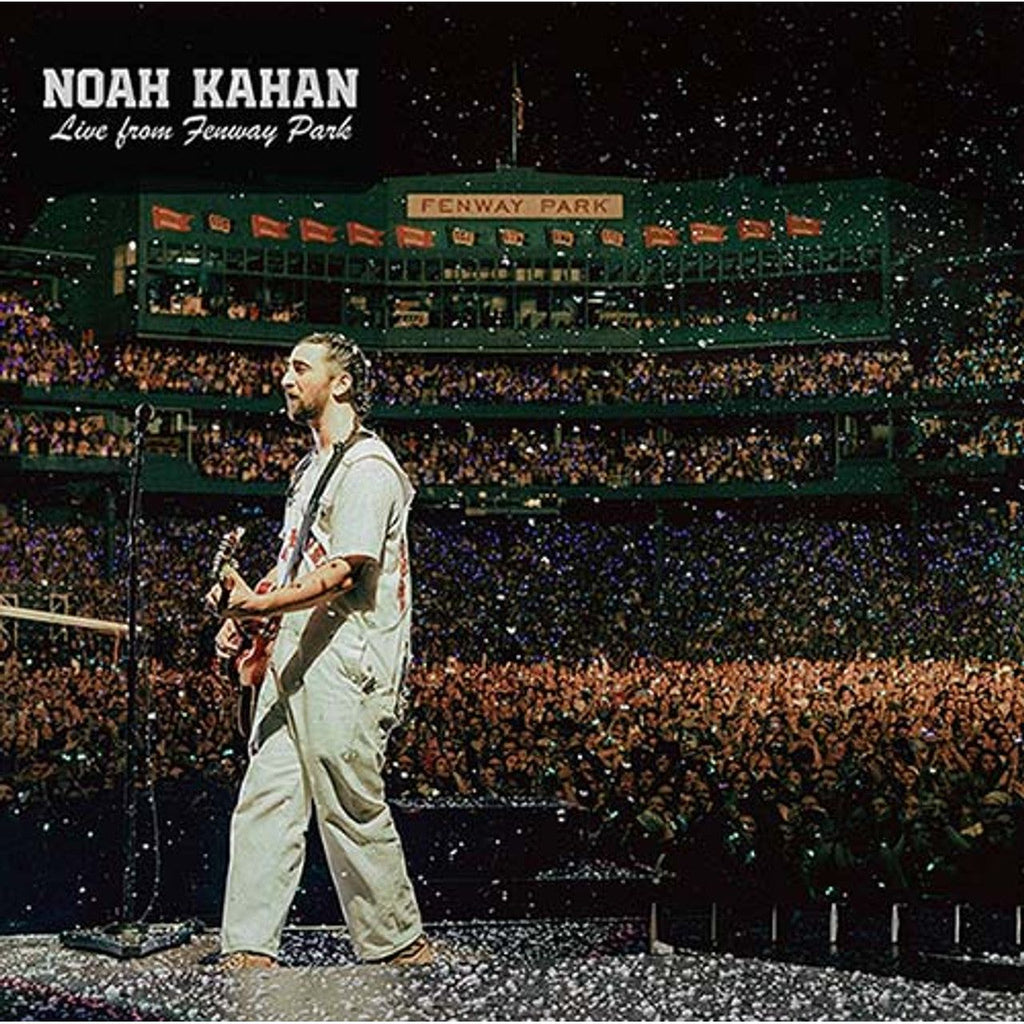 Noah Kahan - Live From Fenway Park ( VINYL )