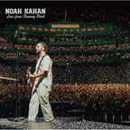 Noah Kahan - Live From Fenway Park ( VINYL )