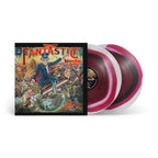 Elton John - Captain Fantastic and the Brown Dirt Cowboy (50th Anniversary) ( VINYL )