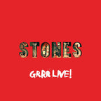 The Rolling Stones - GRRR Live! ( VINYL )