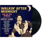 Patsy Cline (Tribute) - Walkin' After Midnight: The Music of Patsy Cline ( VINYL )
