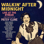 Patsy Cline (Tribute) - Walkin' After Midnight: The Music of Patsy Cline ( VINYL )