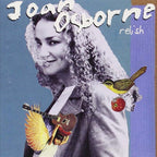 Joan Osborne - Relish ( VINYL )