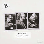 Elton John - Live from the Rainbow Theatre with Ray Cooper ( VINYL )