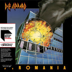 Def Leppard - Pyromania (40th Anniversary) ( VINYL )