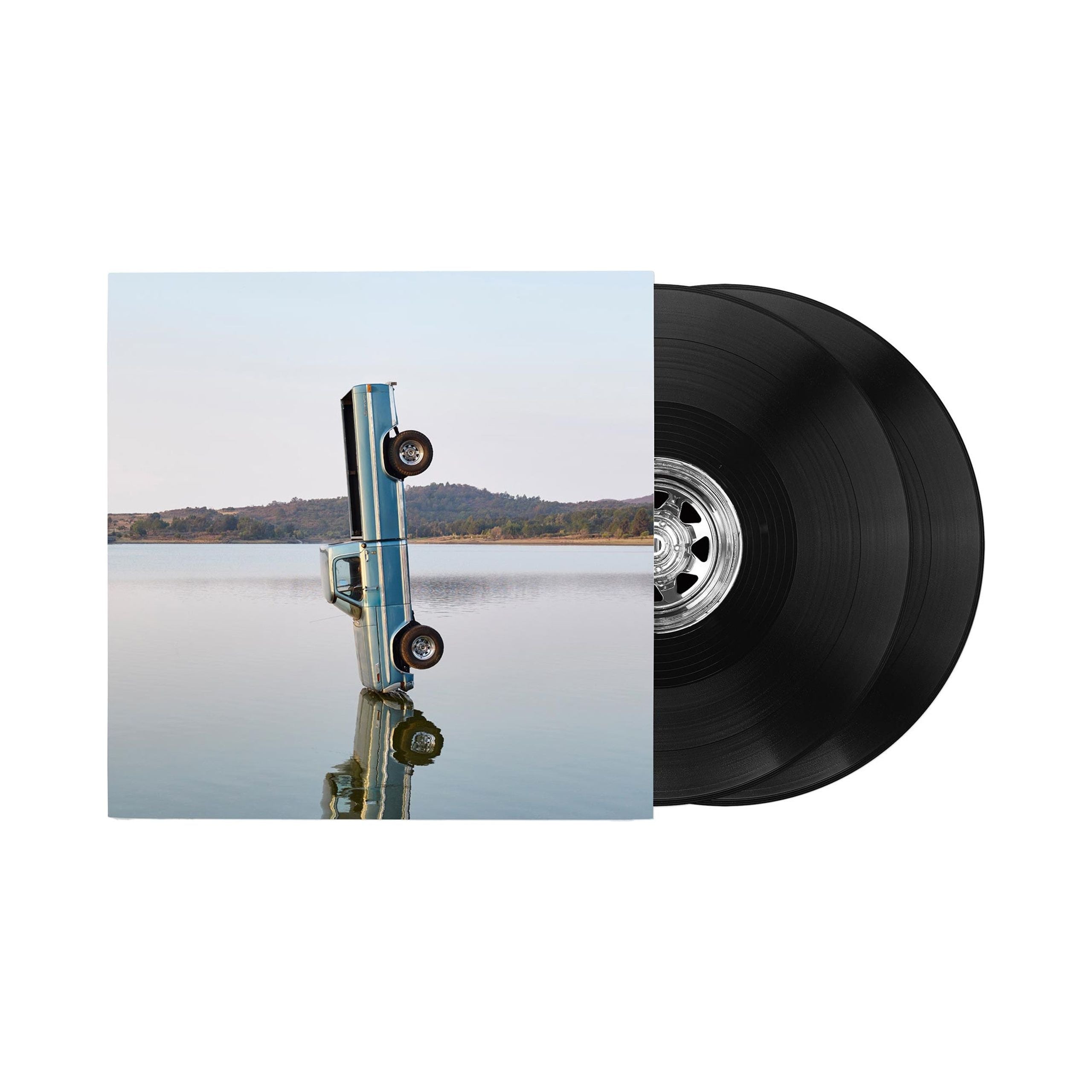 Post Malone - F1-Trillion ( VINYL )