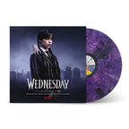 Wednesday: Season 2 (Soundtrack Highlights from the Netflix Series) ( VINYL )