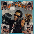 Bootsy Collins - Ultra Wave - Music on Vinyl LP