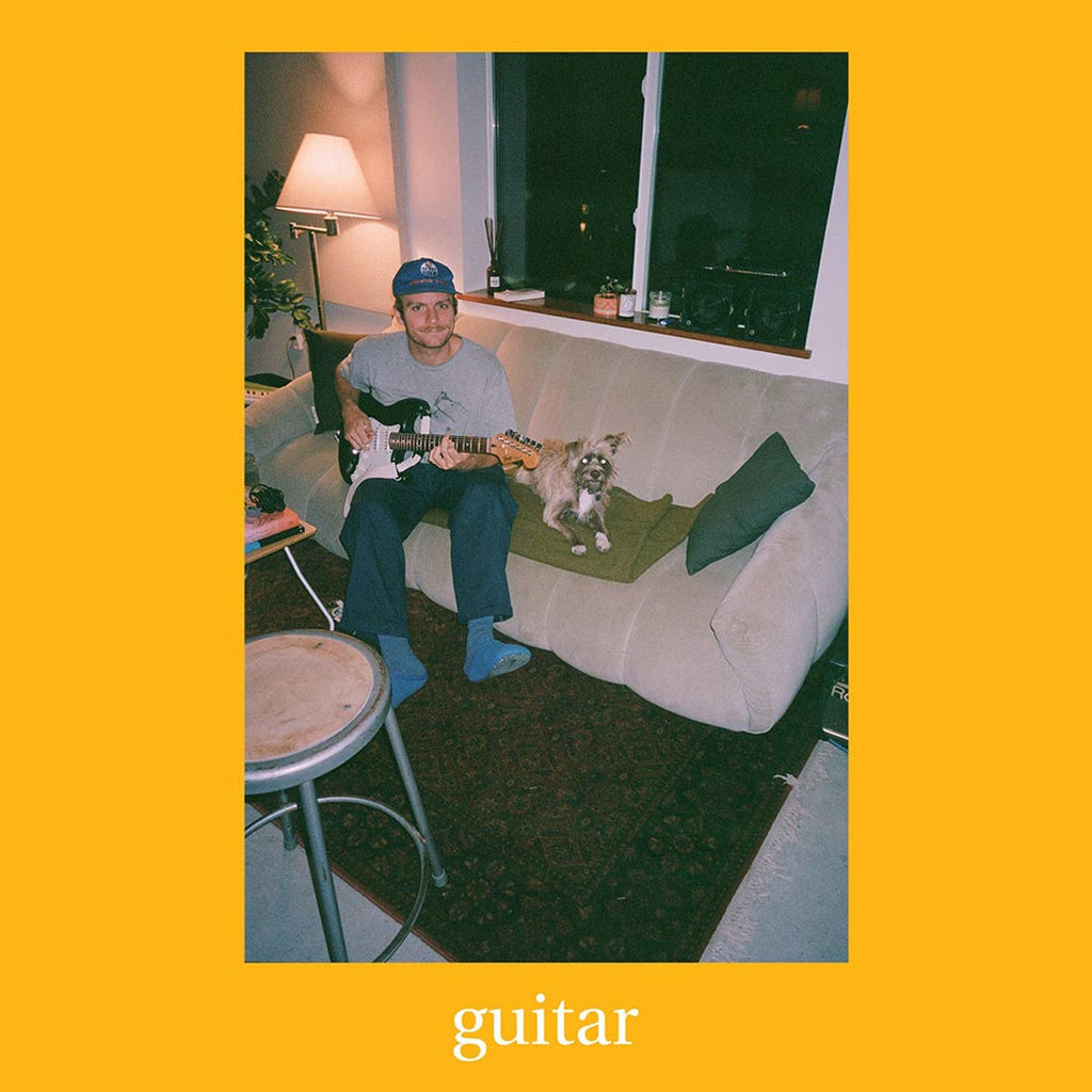 Mac DeMarco - Guitar ( VINYL )