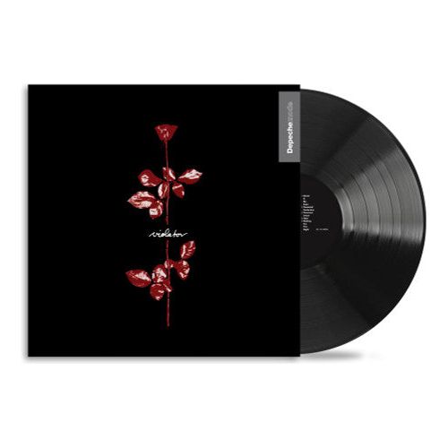 Depeche Mode - Violator ( VINYL )