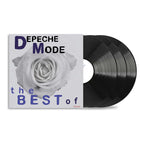 Depeche Mode - The Best of, Volume 1 ( VINYL )