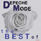 Depeche Mode - The Best of, Volume 1 ( VINYL )