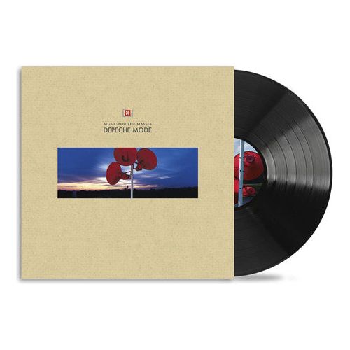 Depeche Mode - Music for the Masses ( VINYL )
