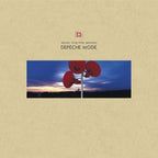 Depeche Mode - Music for the Masses ( VINYL )