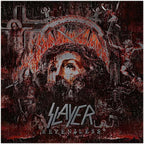 Slayer - Repentless (10th Anniversary) - Indie LP