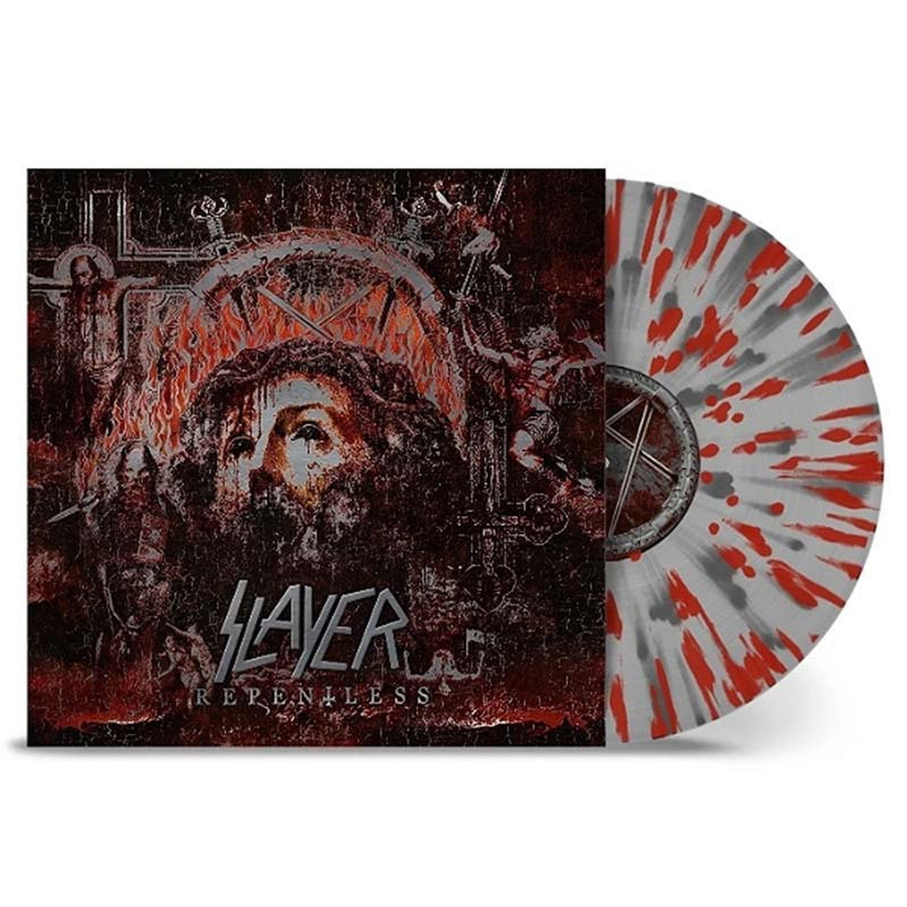 Slayer - Repentless (10th Anniversary) - Indie LP