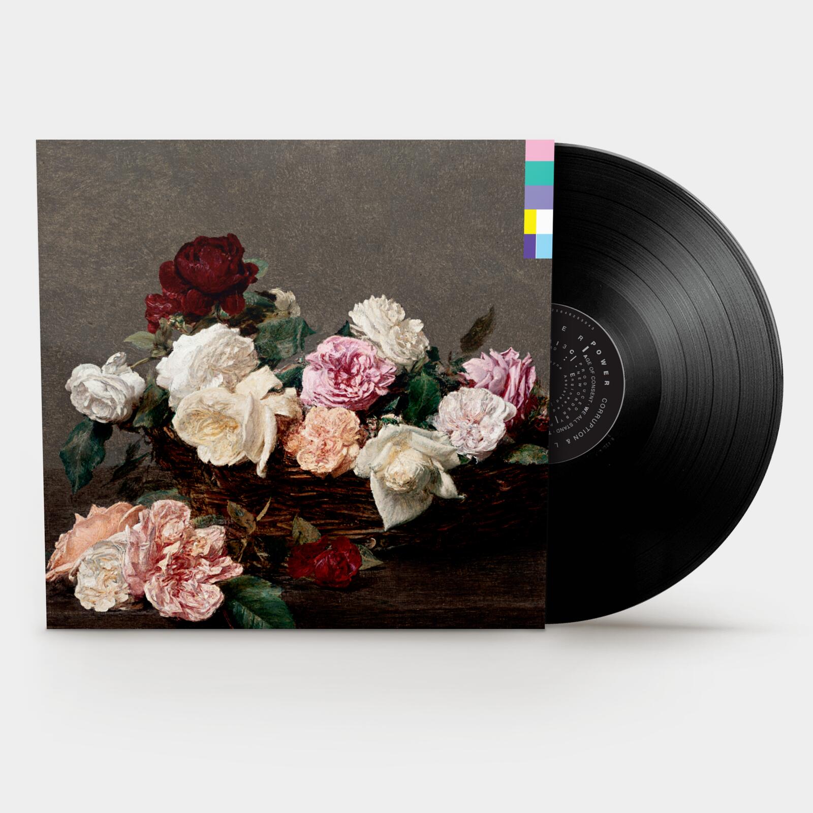 New Order - Power, Corruption & Lies ( VINYL )