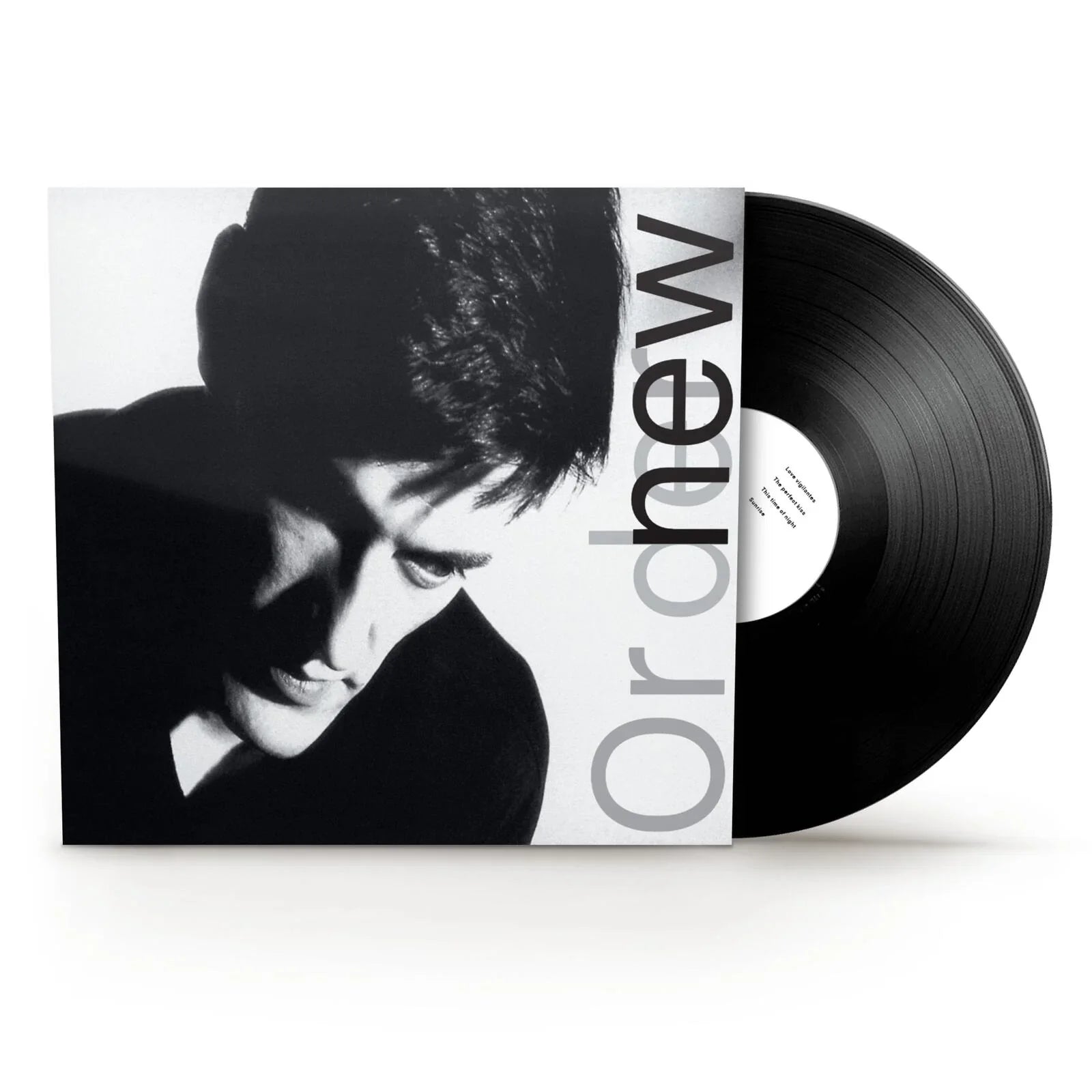 New Order - Low-Life ( VINYL )