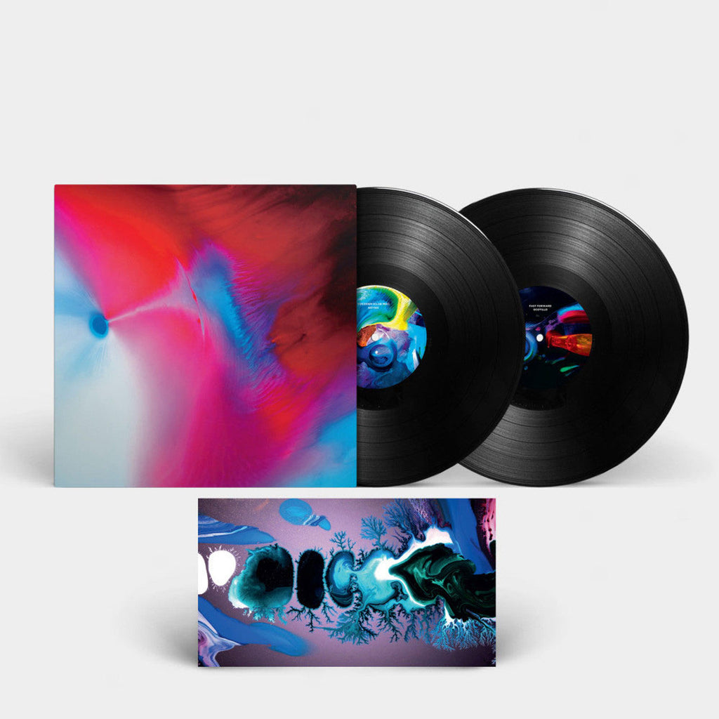 Floating Points - Cascade ( VINYL )