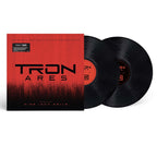 Nine Inch Nails - TRON: Ares (Original Motion Picture Soundtrack) ( VINYL )