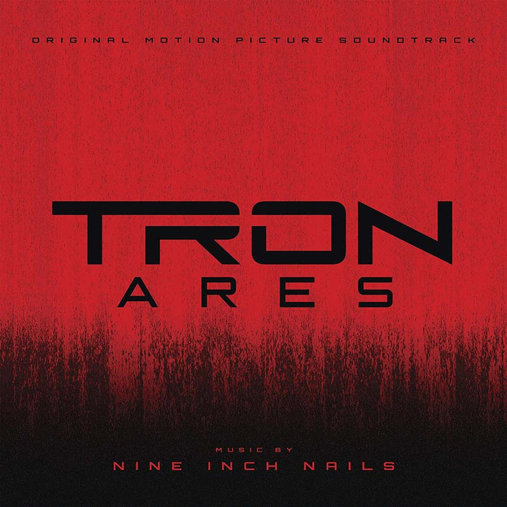 Nine Inch Nails - TRON: Ares (Original Motion Picture Soundtrack) ( VINYL )