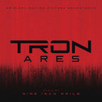 Nine Inch Nails - TRON: Ares (Original Motion Picture Soundtrack) ( VINYL )