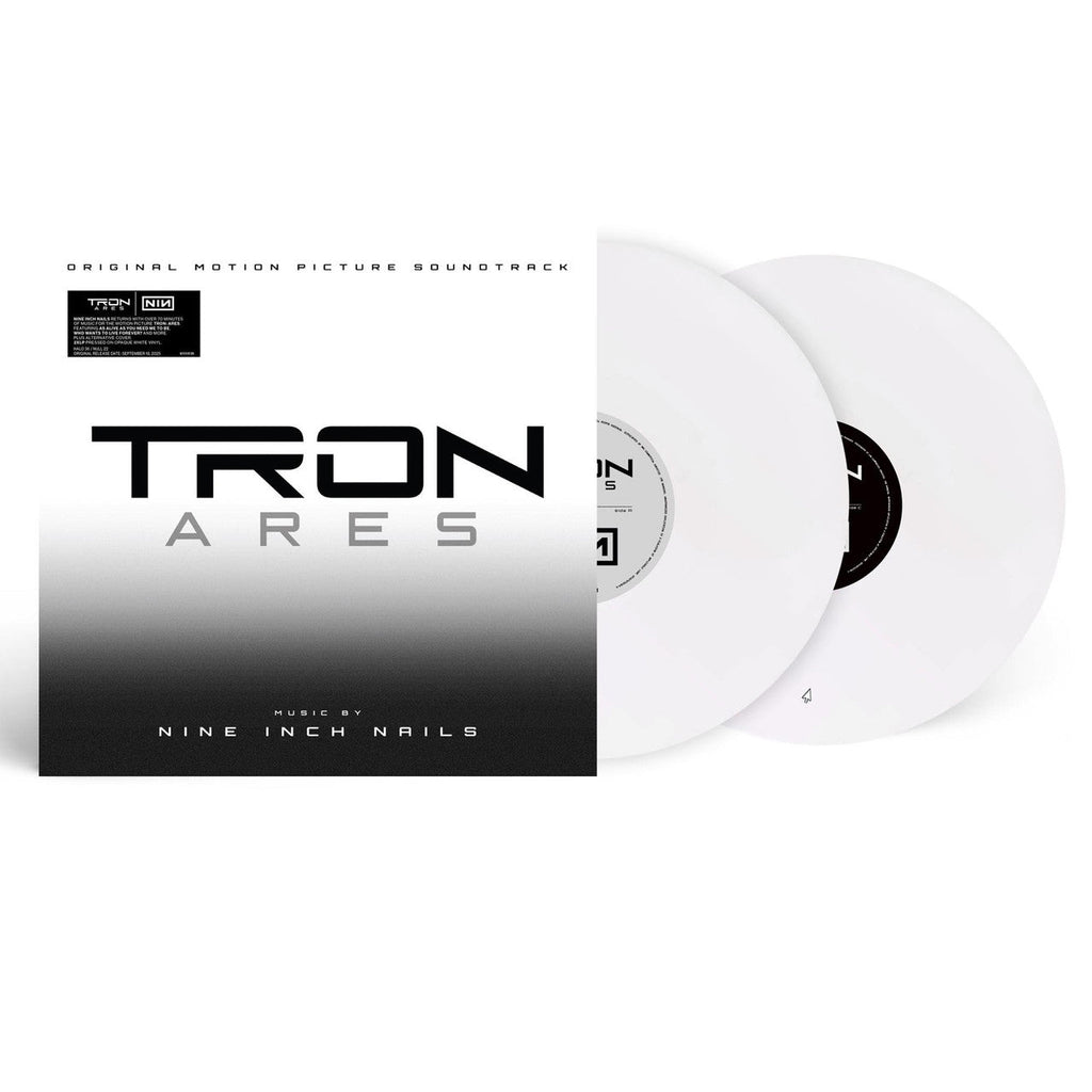 Nine Inch Nails - TRON: Ares (Original Motion Picture Soundtrack) (Limited Edition) ( VINYL )