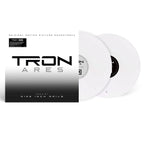 Nine Inch Nails - TRON: Ares (Original Motion Picture Soundtrack) (Limited Edition) ( VINYL )