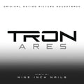 Nine Inch Nails - TRON: Ares (Original Motion Picture Soundtrack) (Limited Edition) ( VINYL )