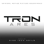 Nine Inch Nails - TRON: Ares (Original Motion Picture Soundtrack) (Limited Edition) ( VINYL )