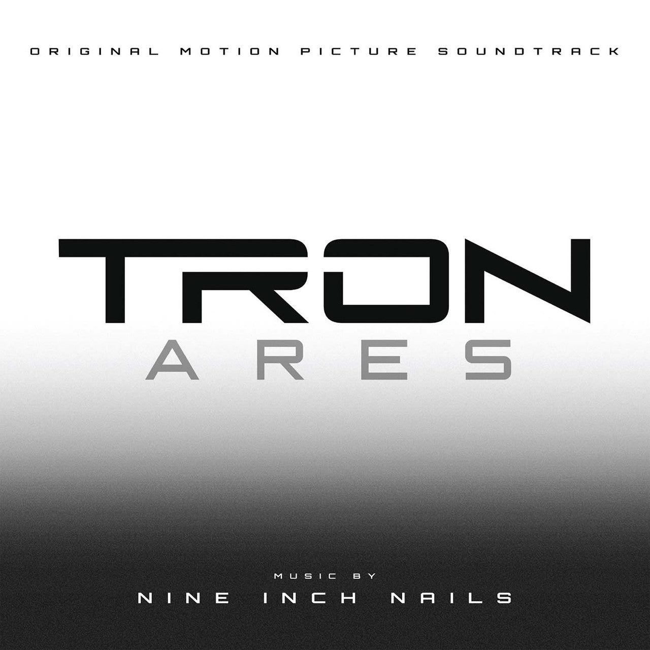 Nine Inch Nails - TRON: Ares (Original Motion Picture Soundtrack) (Limited Edition) ( VINYL )