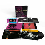 Chet Baker - Five from '65: The Quintet Summer Sessions - Box Set LP