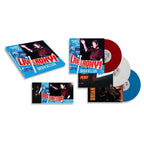 Brian Wilson - Live at the Roxy Theatre ( VINYL ) Box Set
